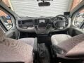 Peugeot Boxer COMPASS AVANTGARDE 130 5 BERTH MOTORHOME 16