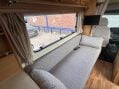 Peugeot Boxer COMPASS AVANTGARDE 130 5 BERTH MOTORHOME 17