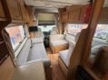 Peugeot Boxer COMPASS AVANTGARDE 130 5 BERTH MOTORHOME 18