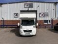 Peugeot Boxer COMPASS AVANTGARDE 130 5 BERTH MOTORHOME 3