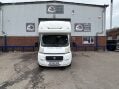 Fiat Ducato BESSACARR E435 COMPACT 5 BERTH MOTORHOME CAMPERVAN 6