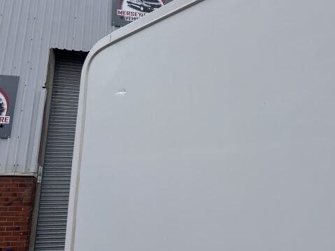 Fiat Ducato BESSACARR E435 COMPACT 5 BERTH MOTORHOME CAMPERVAN 25
