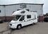 Fiat Ducato BESSACARR E435 COMPACT 5 BERTH MOTORHOME CAMPERVAN