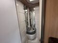 Fiat Ducato BESSACARR E435 COMPACT 5 BERTH MOTORHOME CAMPERVAN 13