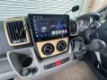 Fiat Ducato BESSACARR E435 COMPACT 5 BERTH MOTORHOME CAMPERVAN 19