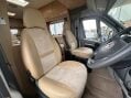 Fiat Ducato BESSACARR E435 COMPACT 5 BERTH MOTORHOME CAMPERVAN 20
