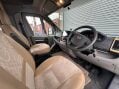 Fiat Ducato BESSACARR E435 COMPACT 5 BERTH MOTORHOME CAMPERVAN 24