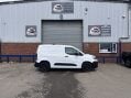 Citroen Berlingo 3 SEAT 1.5 DIESEL ENTERPRISE 2