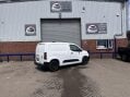 Citroen Berlingo 3 SEAT 1.5 DIESEL ENTERPRISE 4