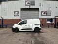 Citroen Berlingo 3 SEAT 1.5 DIESEL ENTERPRISE 8