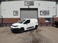 Citroen Berlingo 3 SEAT 1.5 DIESEL ENTERPRISE 10