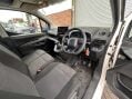 Citroen Berlingo 3 SEAT 1.5 DIESEL ENTERPRISE 12