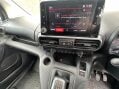 Citroen Berlingo 3 SEAT 1.5 DIESEL ENTERPRISE 13