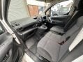 Citroen Berlingo 3 SEAT 1.5 DIESEL ENTERPRISE 14