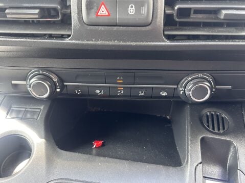 Citroen Berlingo 3 SEAT 1.5 DIESEL ENTERPRISE 16