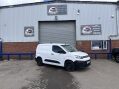 Citroen Berlingo 3 SEAT 1.5 DIESEL ENTERPRISE 1