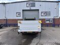 Ford Transit 350 DOUBLE CAB DROPSIDE PICK UP ONLY 47,000 MILES 7