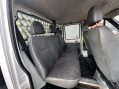 Ford Transit 350 DOUBLE CAB DROPSIDE PICK UP ONLY 47,000 MILES 10