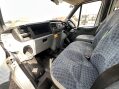 Ford Transit 350 DOUBLE CAB DROPSIDE PICK UP ONLY 47,000 MILES 14
