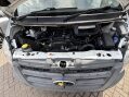 Ford Transit 350 DOUBLE CAB DROPSIDE PICK UP ONLY 47,000 MILES 17