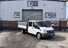 Ford Transit 350 DOUBLE CAB DROPSIDE PICK UP ONLY 47,000 MILES 