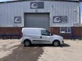 Vauxhall Combo L1H1 2000 SPORTIVE 1.3 CDTI 3 SEAT 2