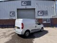 Vauxhall Combo L1H1 2000 SPORTIVE 1.3 CDTI 3 SEAT 3