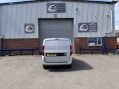 Vauxhall Combo L1H1 2000 SPORTIVE 1.3 CDTI 3 SEAT 4