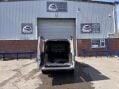 Vauxhall Combo L1H1 2000 SPORTIVE 1.3 CDTI 3 SEAT 5