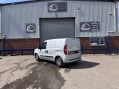 Vauxhall Combo L1H1 2000 SPORTIVE 1.3 CDTI 3 SEAT 6