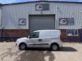 Vauxhall Combo L1H1 2000 SPORTIVE 1.3 CDTI 3 SEAT 7