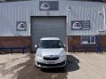 Vauxhall Combo L1H1 2000 SPORTIVE 1.3 CDTI 3 SEAT 9