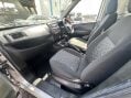 Vauxhall Combo L1H1 2000 SPORTIVE 1.3 CDTI 3 SEAT 10