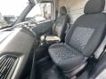 Vauxhall Combo L1H1 2000 SPORTIVE 1.3 CDTI 3 SEAT 11