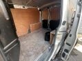 Vauxhall Combo L1H1 2000 SPORTIVE 1.3 CDTI 3 SEAT 12