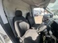 Vauxhall Combo L1H1 2000 SPORTIVE 1.3 CDTI 3 SEAT 15