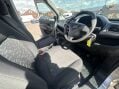 Vauxhall Combo L1H1 2000 SPORTIVE 1.3 CDTI 3 SEAT 16
