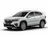 Suzuki S-Cross 1.5 Full Hybrid Motion AGS