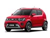 Suzuki Ignis 1.2 Dualjet Mild Hybrid SZ-T