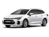 Suzuki Swace 1.8 Hybrid Ultra CVT