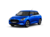 Suzuki Swift 1.2 Dualjet Hybrid Motion