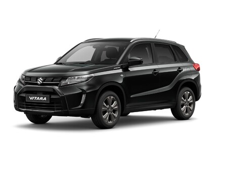 New Suzuki Vitara 1.4 Boosterjet Mild Hybrid Motion