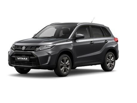 New Suzuki Vitara 1.4 Boosterjet Mild Hybrid Motion