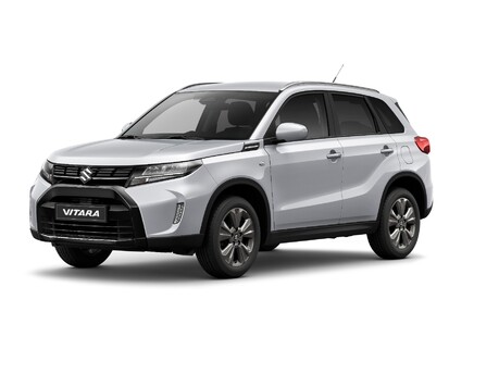 New Suzuki Vitara 1.4 Boosterjet Mild Hybrid Motion