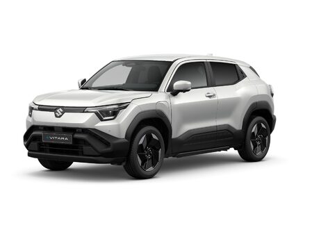 Suzuki e Vitara Motion 61kWh AGS