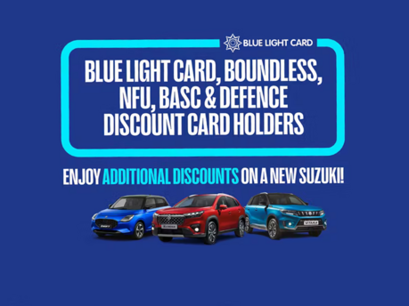 Public Sector Discounts