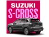 Suzuki S-Cross 1.5 Full Hybrid Motion AGS