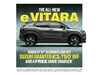 Suzuki e Vitara Motion 61kWh AGS