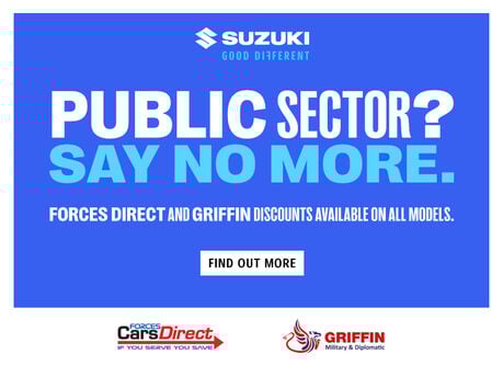 Public Sector Discounts