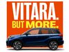 New Suzuki Vitara 1.5 Boosterjet Full Hybrid Motion AGS